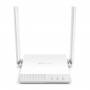 Безжичен рутер TP-LINK TL-WR844N, 2.4 GHz, 300Mbps, 10/100