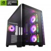 Настолен компютър VALI GAMING INTEL CORE I5 14400F GEFORCE RTX5070