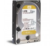 Western Digital Gold Datacenter HDD 1 TB - SATA 6Gb/s 7200 rpm 128MB