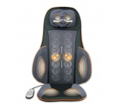 МАСАЖИРАЩА СЕДАЛКА ЗА SHIATSU И АКУПРЕСУРА MEDISANA MC 825