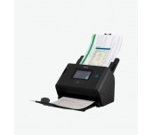 Canon imageFORMULA DR-S350NW + Readiris PDF Essentials
