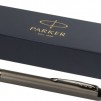 Химикалка Parker IM ballpoint pen blue ink Champaign