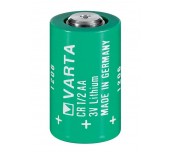 Литиева батерия CR-1/2AA  3V  1000mAh  VARTA
