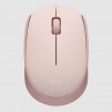 Безжична оптична мишка LOGITECH M171