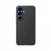 Samsung Galaxy S25 Case Silicone Black