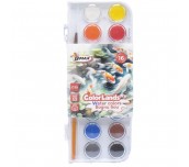 ВОДНИ БОИ B-MAX COLOR LANDS 16 ЦВЯТА