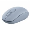 БЕЗЖИЧНА МИШКА UGREEN МU105 Dusty Blue, 2400 dpi, БЕЗШУМНА