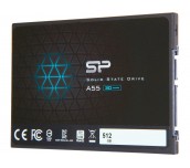 SSD SILICON POWER A55, 2.5