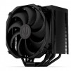 Охладител за процесор ENDORFY Fortis 5 Black