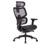 ЕРГОНОМИЧЕН СТОЛ ERGOREST МЕШ ЧЕРЕН