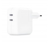 Apple Dual USB-C Power Adapter 35W