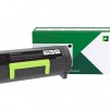 Lexmark 56F2000 MS/MX321, 421, 521, 622, MX522, MS621 Return Programme 6K Toner Cartridge