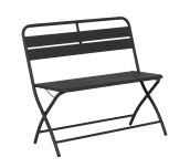 СГЪВАЕМА КЕТЪРИНГ ПЕЙКА SAPELE ЧЕРЕН