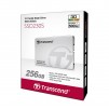 Transcend 256GB, 2.5