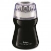 Tefal GT110838, Mini-Choppers, Coffee grinder, Black