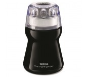 Tefal GT110838, Mini-Choppers, Coffee grinder, Black