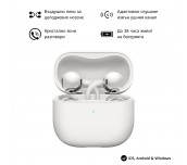 Huawei FreeClip 2 Robin-T10 White