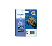 Epson T1575 Light Cyan for Epson Stylus Photo R3000