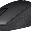 Безжична оптична мишка LOGITECH B330 Silent Plus