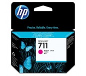 HP 711 29-ml Magenta Ink Cartridge