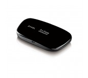 ZyXEL WAH7601, LTE Portable Router, LTE Cat4 150/50, N300 WiFi / EU region, B1/B3/B7/B8/B20/B28/B38