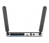 D-Link 4G LTE Wireless N Router