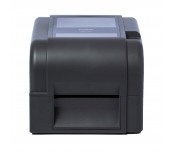 Brother TD-4520TN Thermal Transfer Desktop Label Printer