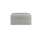 Samsung Buds4/Pro Magnetic Stand Case Grey