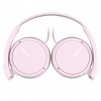 Sony Headset MDR-ZX110 pink
