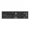 Дънна платка ASUS TUF GAMING B850-PLUS WIFI 7 socket AM5