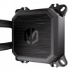 Охладител за процесор ENDORFY Navis F360 - Black