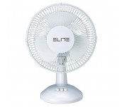 ВЕНТИЛАТОР /НАСТОЛЕН 9'' ELITE EFТ-0441