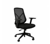 ОФИС СТОЛ OMEGA ЧЕРЕН