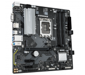 Дънна платка GIGABYTE B760M D3HP DDR4 socket 1700, mATX