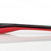 Tefal K2060614, Ingenio, Salad tong, Kitchen tool, Termoplastic, 35.2x9.2x4.2cm, Up to 220°C, Dishwasher safe, black