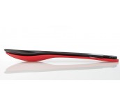 Tefal K2060614, Ingenio, Salad tong, Kitchen tool, Termoplastic, 35.2x9.2x4.2cm, Up to 220°C, Dishwasher safe, black