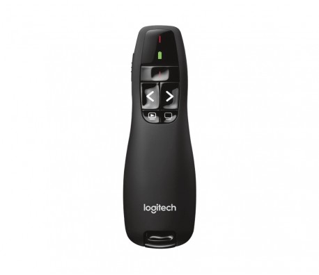Logitech Wireless Presenter R400