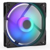 Вентилатор ENDORFY Stratus 120 PWM ARGB - Черен