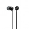 Sony Headset MDR-EX15LP black