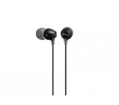 Sony Headset MDR-EX15LP black