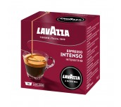 КАПСУЛИ LAVAZZA АММ INTENSO 16БР