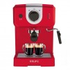 Krups XP320530, ESP STEAM&PUMP MECA OPIO RED, 1050W, 15 bar