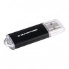 USB памет SILICON POWER Ultima II, 16GB,USB 2.0 Черен