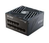 Захранващ блок SEASONIC FOCUS GX-750 (2024) 750W 80+ Gold, Fully Modular