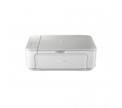 Canon PIXMA MG3650 All-In-One, White