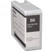 Epson SJIC36P(K): Ink cartridge for ColorWorks C6500/C6000 (Black)