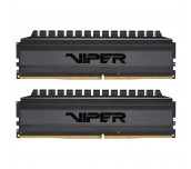 Patriot Viper 4 Blackout 8GB (2*4) 3200Mhz