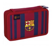 НЕСЕСЕР С 2 ЦИПА 2BW FC-188 FC BARCELONA BARCA