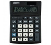 КАЛКУЛАТОР CITIZEN CMB-1201, 12 РАЗРЯДЕН