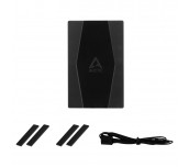 Контролер за вентилатори ARCTIC Case Fan PWM Hub 1 to 10 Port